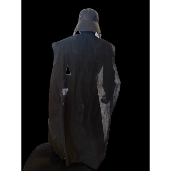 DARTH VADER   Deluxe 31”  STAR WARS  action figure  w/sound And Light Saber - Picture 4 of 17